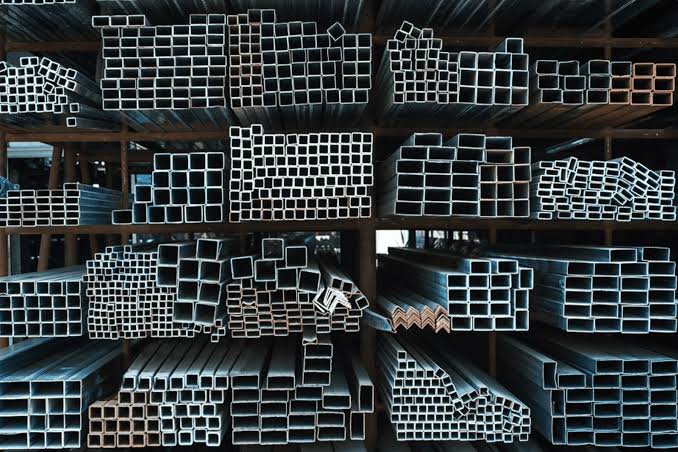 Застосування труб із нестандартними перерізами